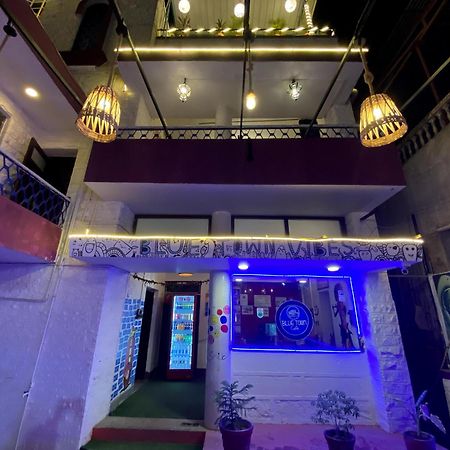 Blue Town Hostel & Cafe Jodhpur  Extérieur photo
