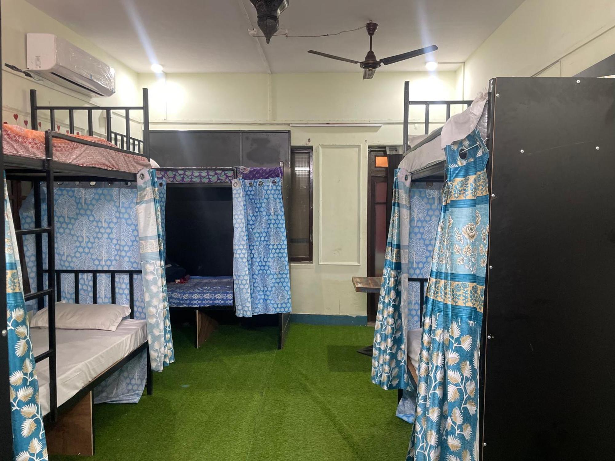 Blue Town Hostel & Cafe Jodhpur  Extérieur photo